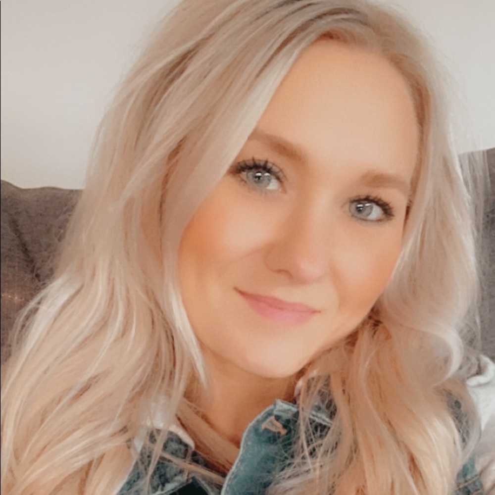 Meet your Posher, Cassy